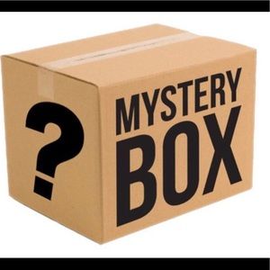 Mystery Box-Brand New Accessories